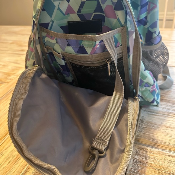 LL BEAN bookbag - Picture 5 of 10